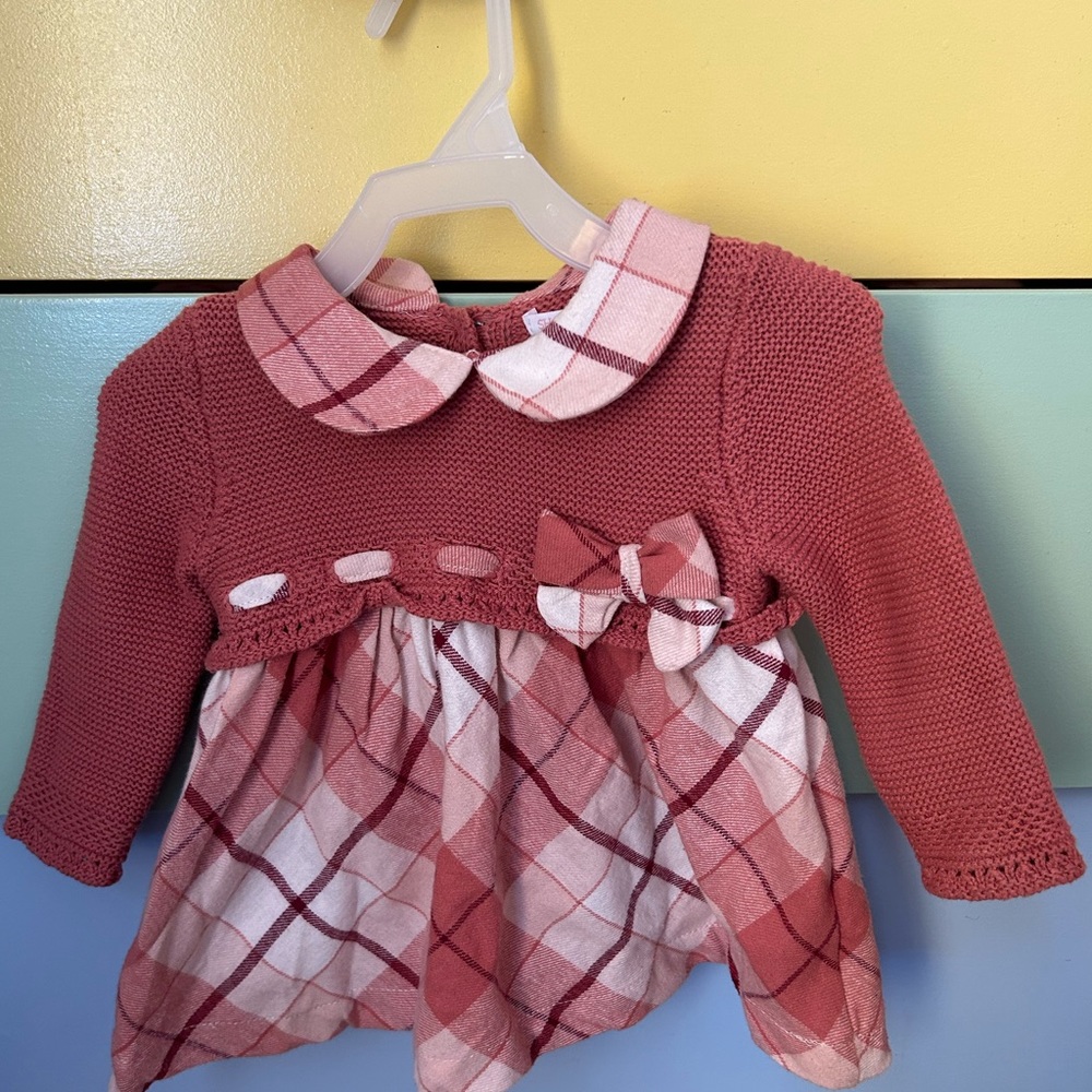 Shabby Chic Dress
